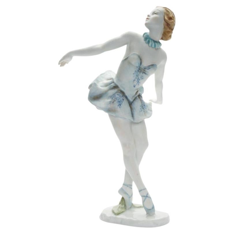 Porcelain Figure, Germany by Rosenthal, Lore Friedrich-Gronau, 1940s