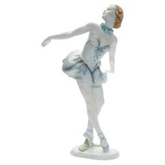 Porcelain Figure, Germany by Rosenthal, Lore Friedrich-Gronau, 1940s