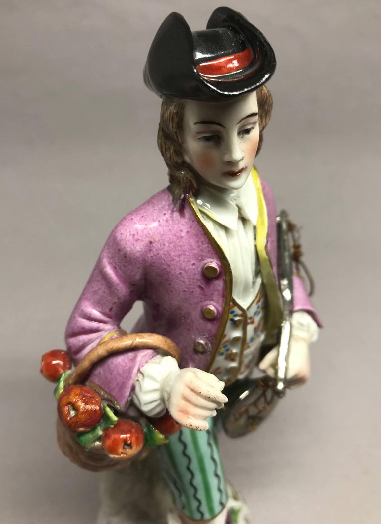 figure apple