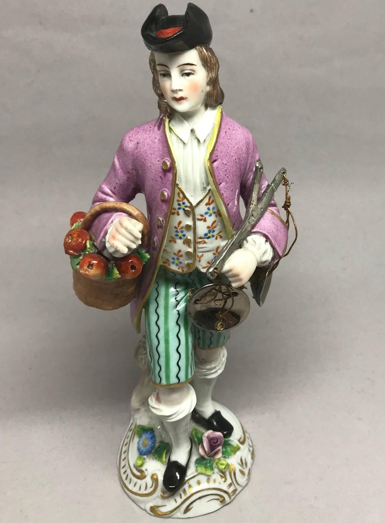 figure apple