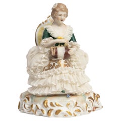 Esculturas figurativas