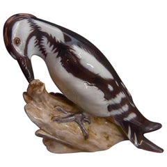 Bing & Grondahl figurine en porcelaine, Danemark