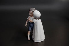 Porcelain Figurine Bing & Grondahl