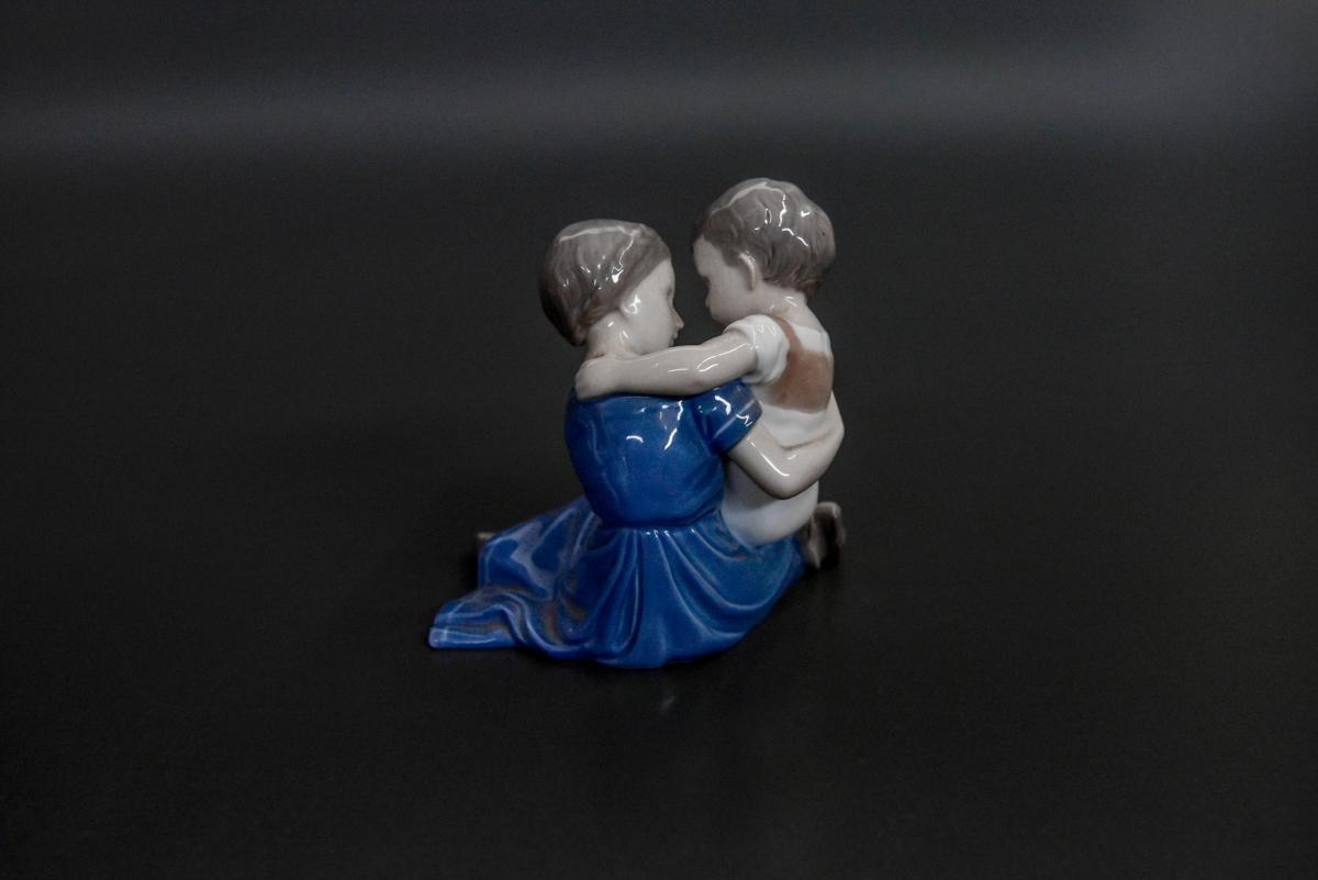 Danish Porcelain Figurine Bing & Grondahl