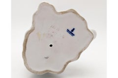 Porcelain figurine by Lladro, Spain.