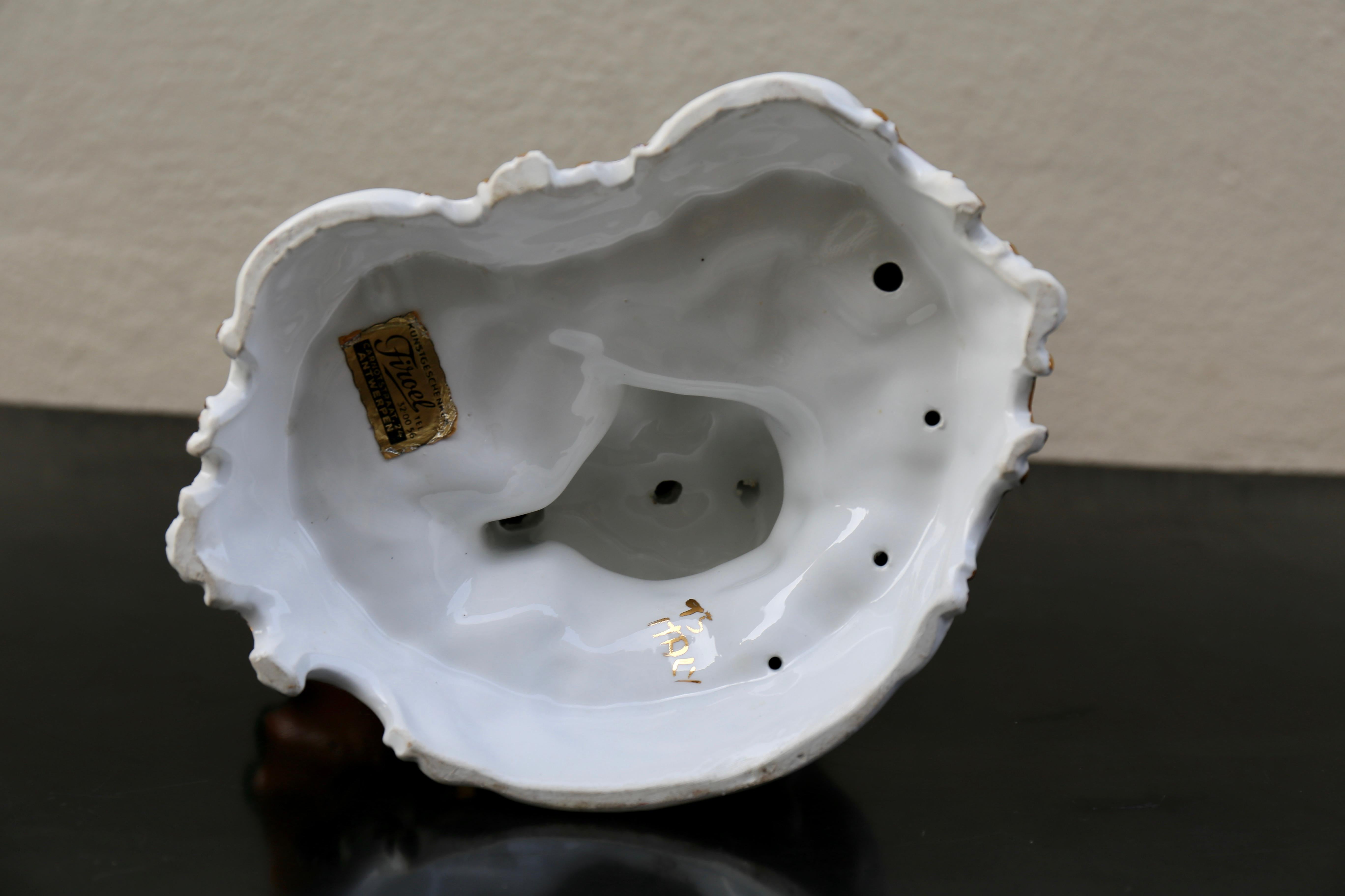Figurita de porcelana, Italia Porcelana en venta