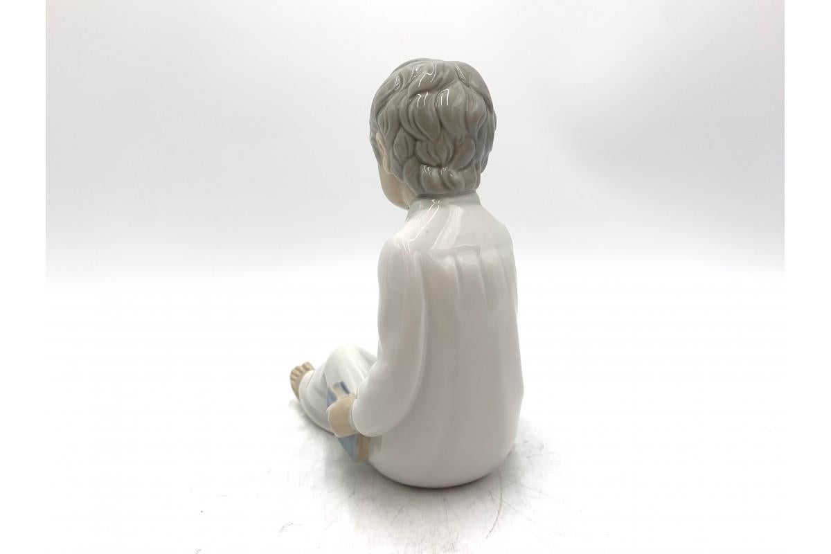 lladro figurines 1970s