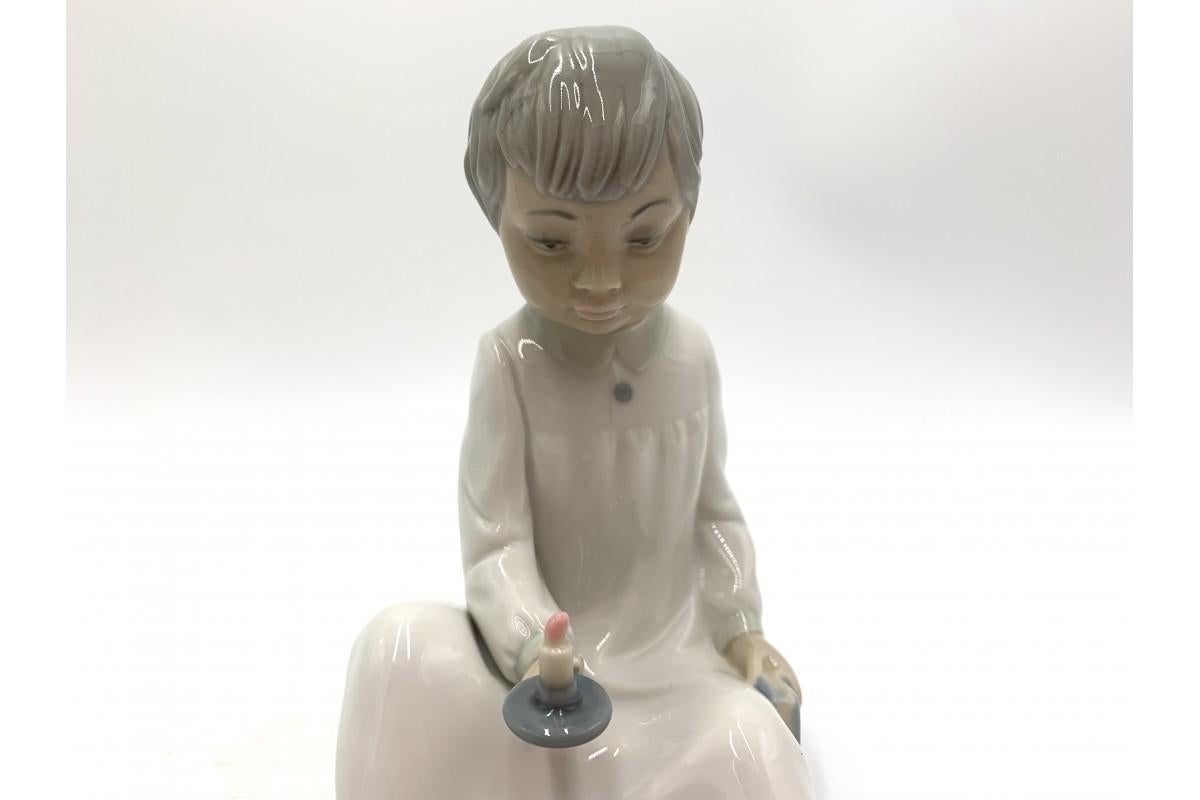 lladro spanish figurines