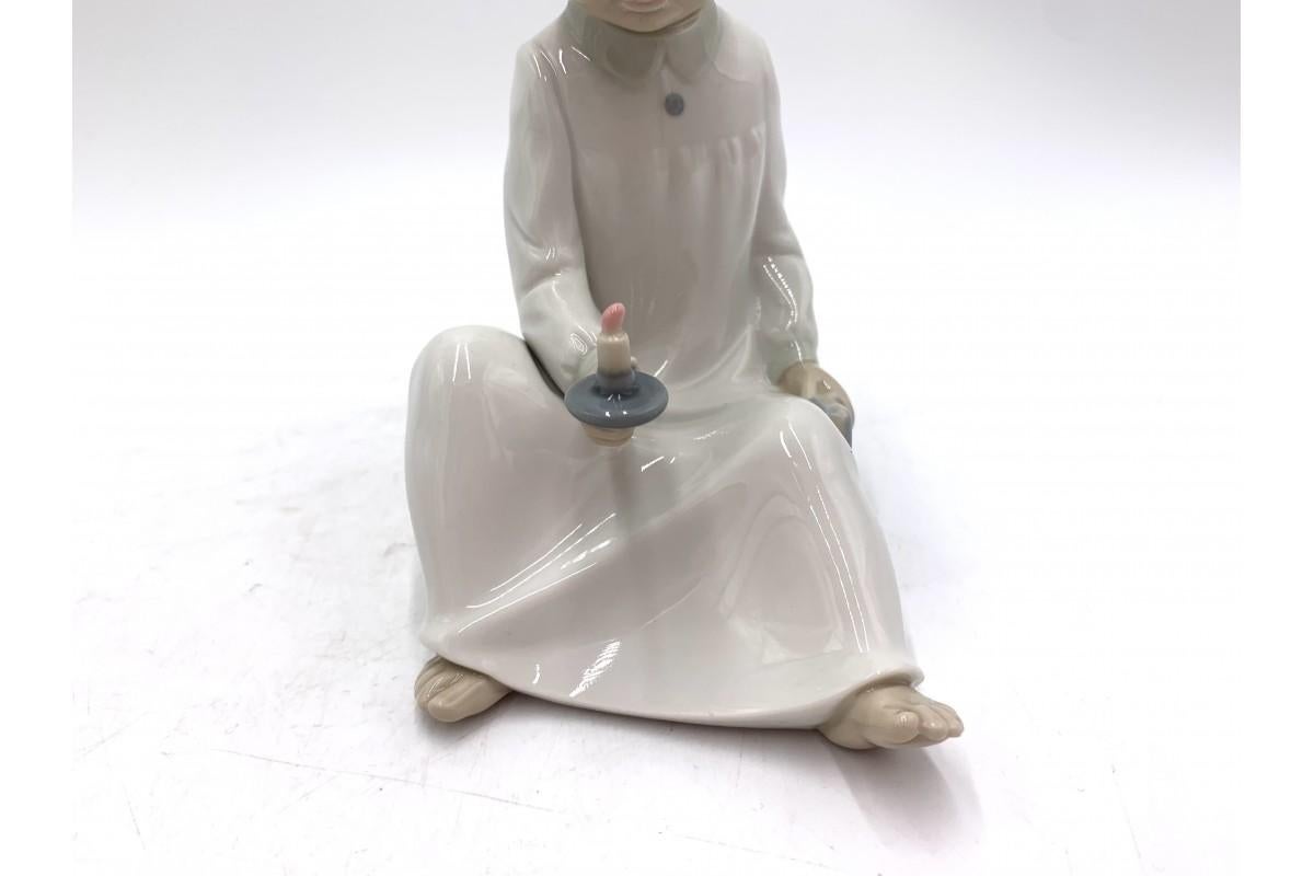 lladro figurines 1970s