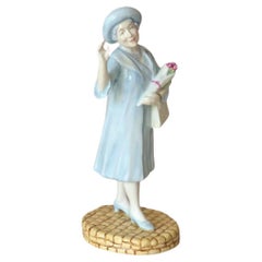 Figurines and Sculptures