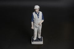 Porcelain Figurine Royal Copenhagen