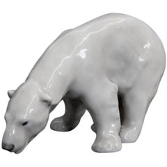 Porcelain Figurine Royal Copenhagen