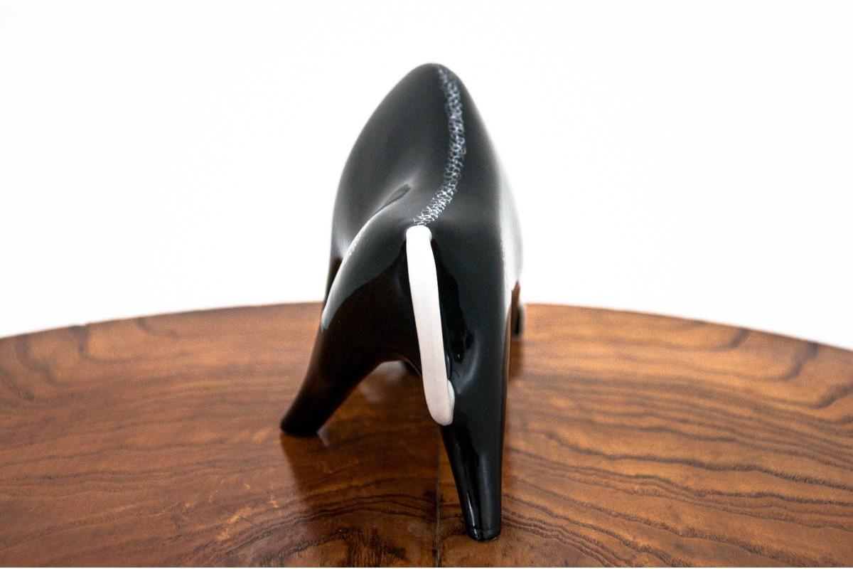 Porcelain Figurine 