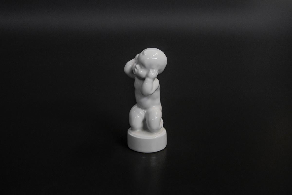 Porcelain Figurines Bing & Grondahl 4