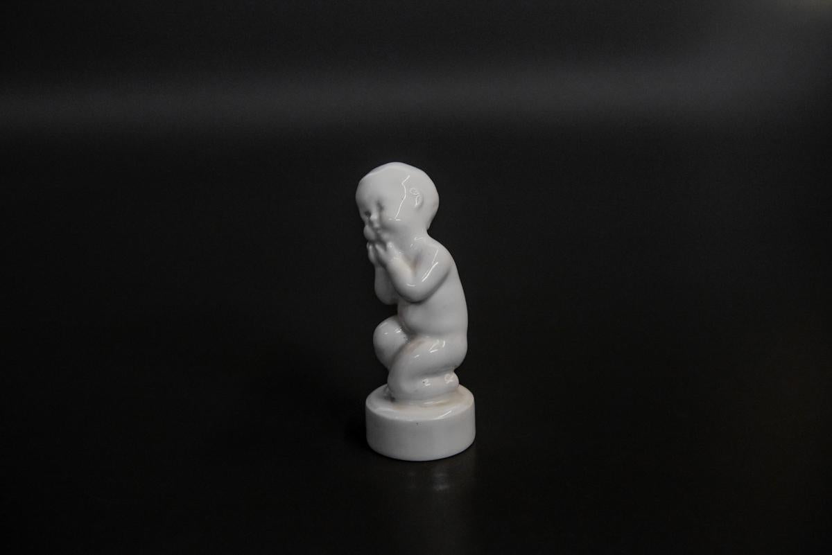Porcelain Figurines Bing & Grondahl 1