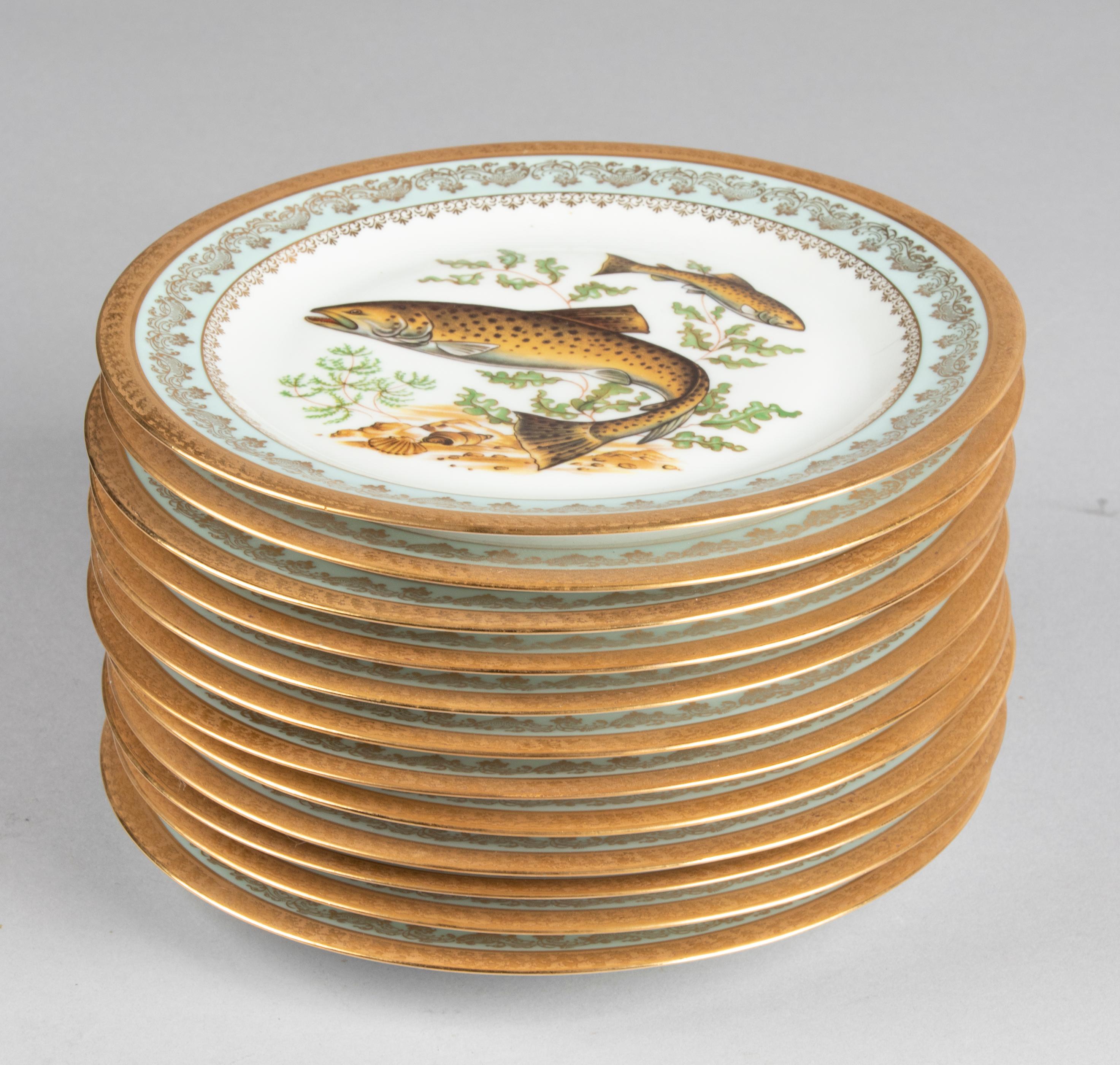 imperial porcelaine chadelaud