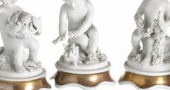 Porcelain - Four Seasons - Artibus
