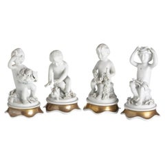 Porcelain - Four Seasons - Artibus