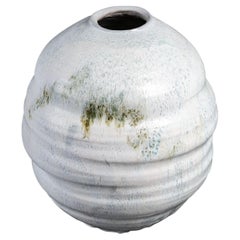 Porcelain from BLAIN "La Borne"