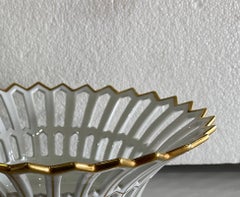Porcelain - Fruit Bowl - Vista Alegre