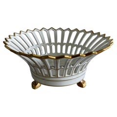 Porcelain - Fruit Bowl - Vista Alegre