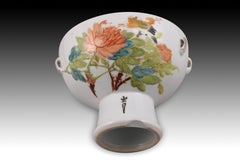 Porcelain Haisen, Possibly Japan, First Half 20th Century