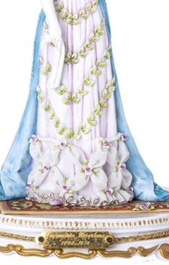 Porcelain - Imperatrice Josephene
