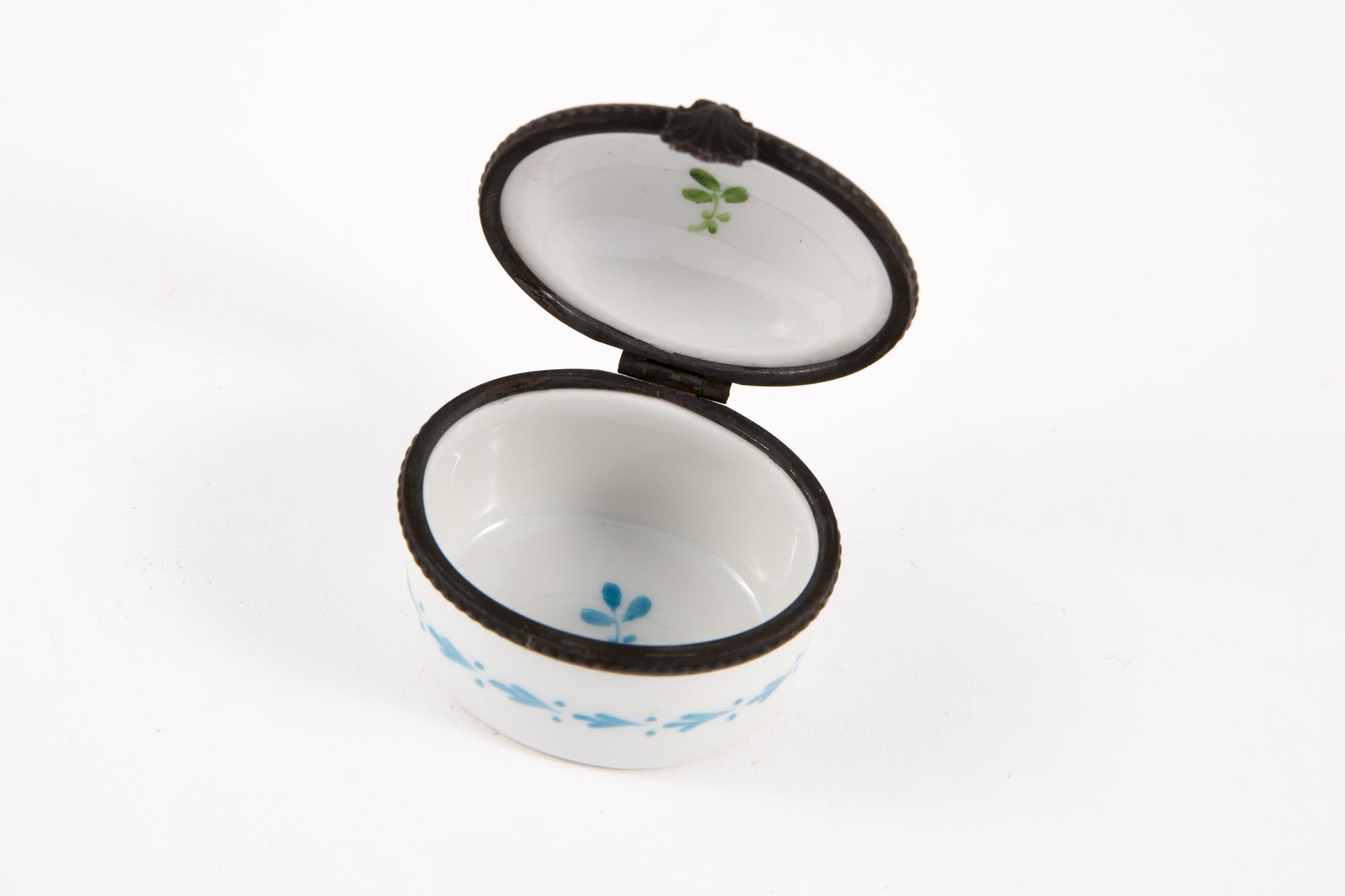 Gris Boîte à tabac J Ai Du Bon Tabac en vente