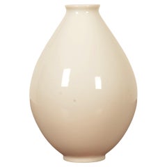 Porcelain KPM Berlin Vase Designed by Liselotte Lüpke
