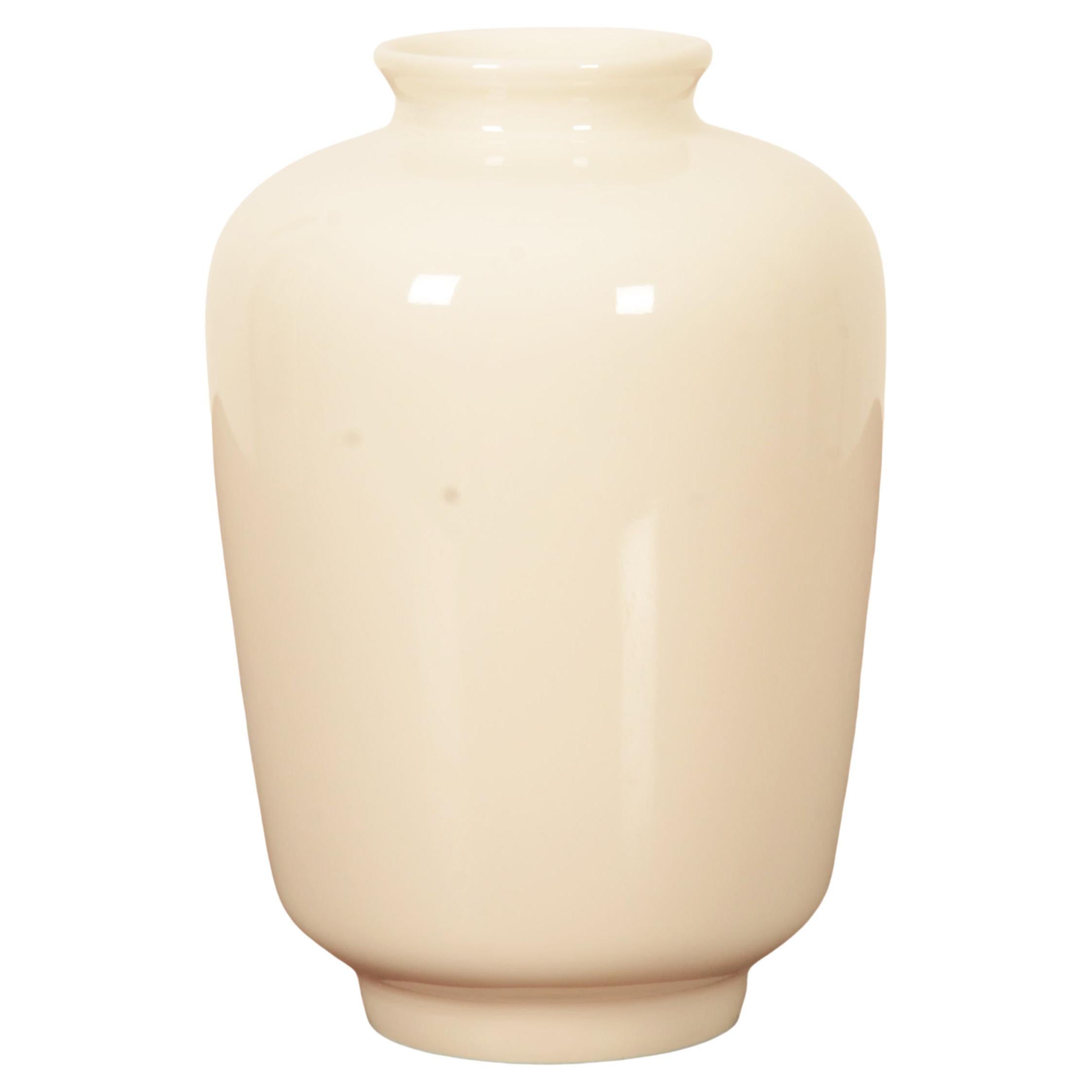 Porzellanvase KPM Berlin entworfen von Margarete Friedlaender