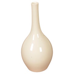 Porzellanvase KPM Berlin entworfen von Theo Schmuz-Baudisss