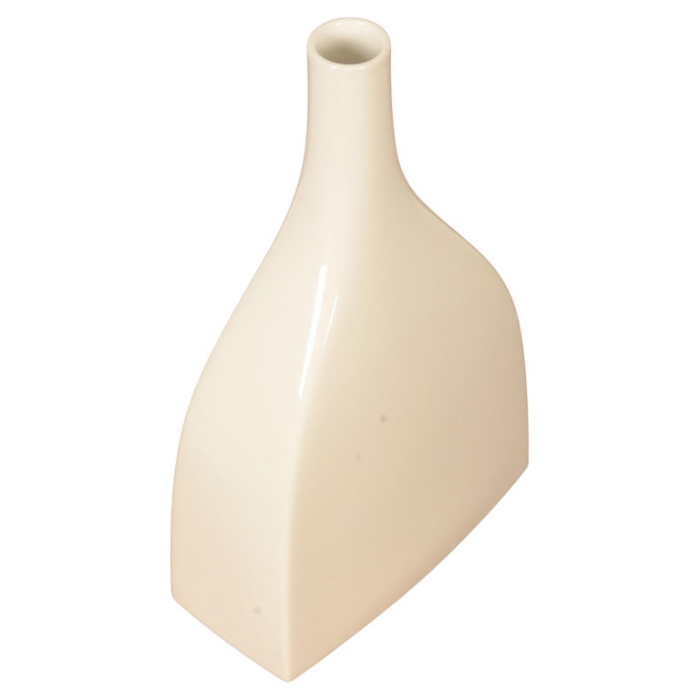 Porcelain KPM Berlin Vase Designed by Trude Petri
