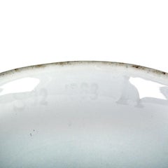 Porcelain Milk Jug, Europe, Middle of 19th Century