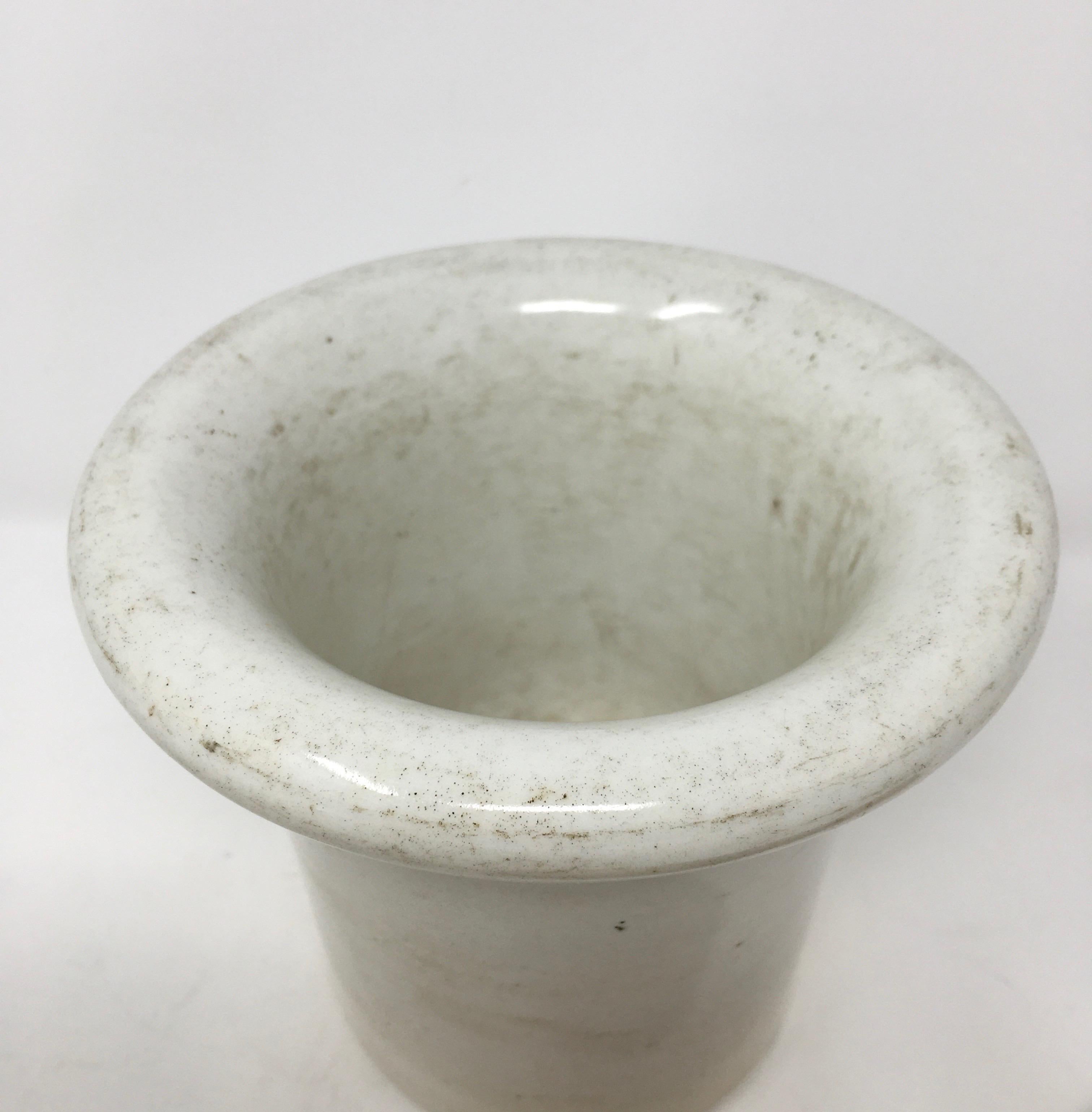mortar and pestle function