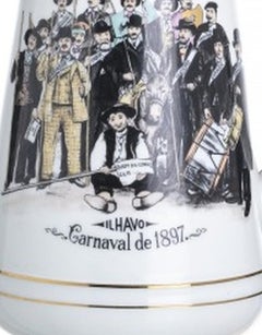 Porcellana - Tazza - Vista Alegre
