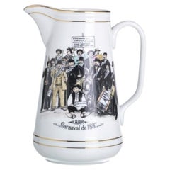 Porcellana - Tazza - Vista Alegre