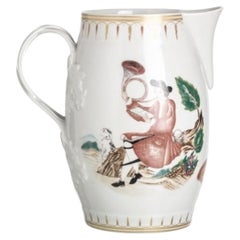 Porcelaine - Tasse - Vista Alegre Mottahedeh