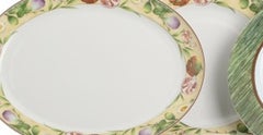 Porcelaine - Service Natura - Vista Alegre