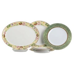 Porcelaine - Service Natura - Vista Alegre