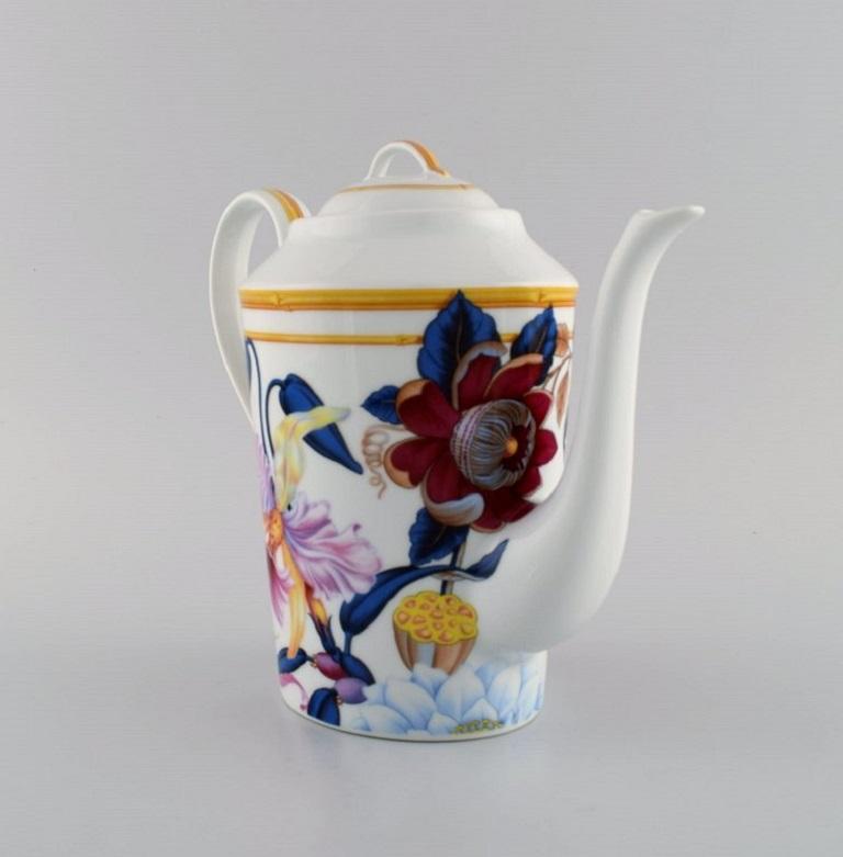 French Porcelain of Paris, 