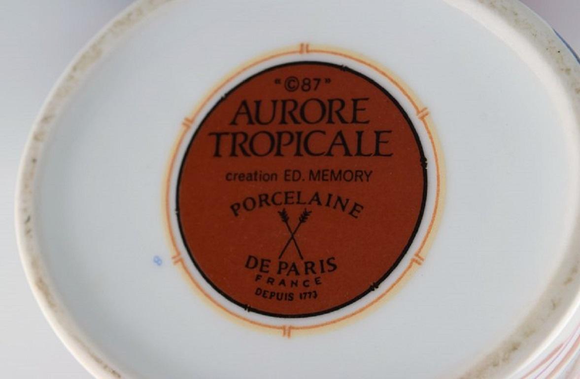 Porcelain of Paris, 