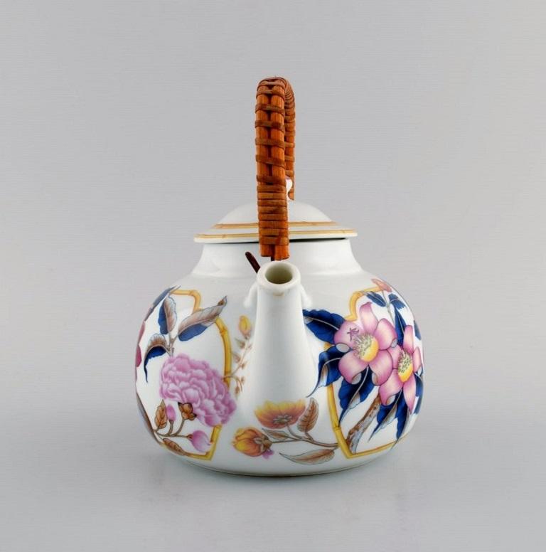 Porcelain of Paris. 