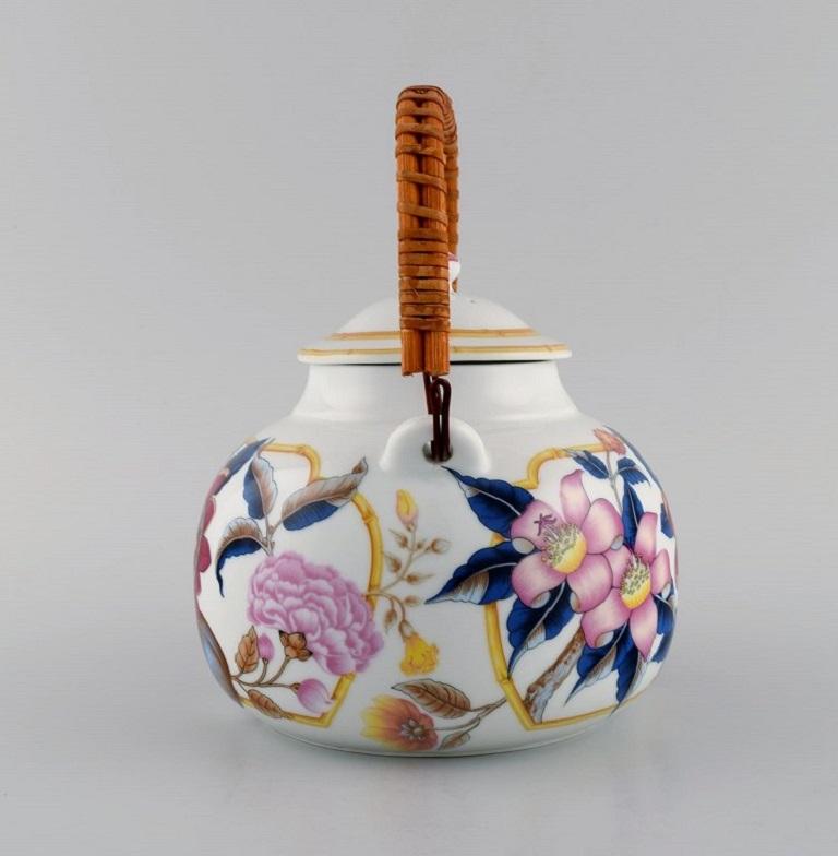 Porcelain of Paris, 