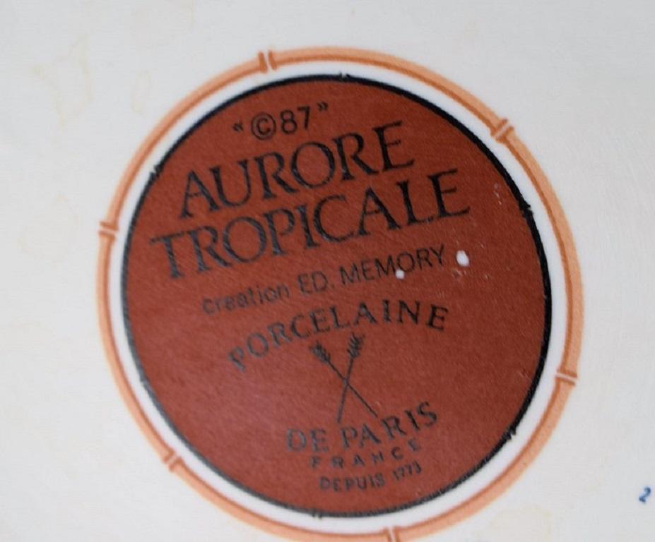 Porcelain of Paris, 