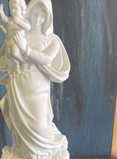 Porcellana - Madonna della Presentazione - Vista Alegre