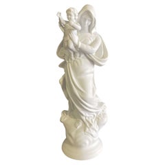 Porcellana - Madonna della Presentazione - Vista Alegre