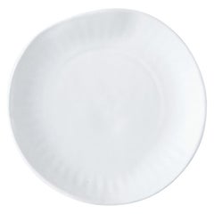 Porcelain Paper Plate, Mini, Set of 6 