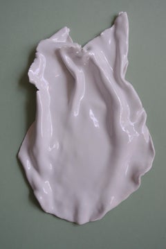 Porcelain paper weight