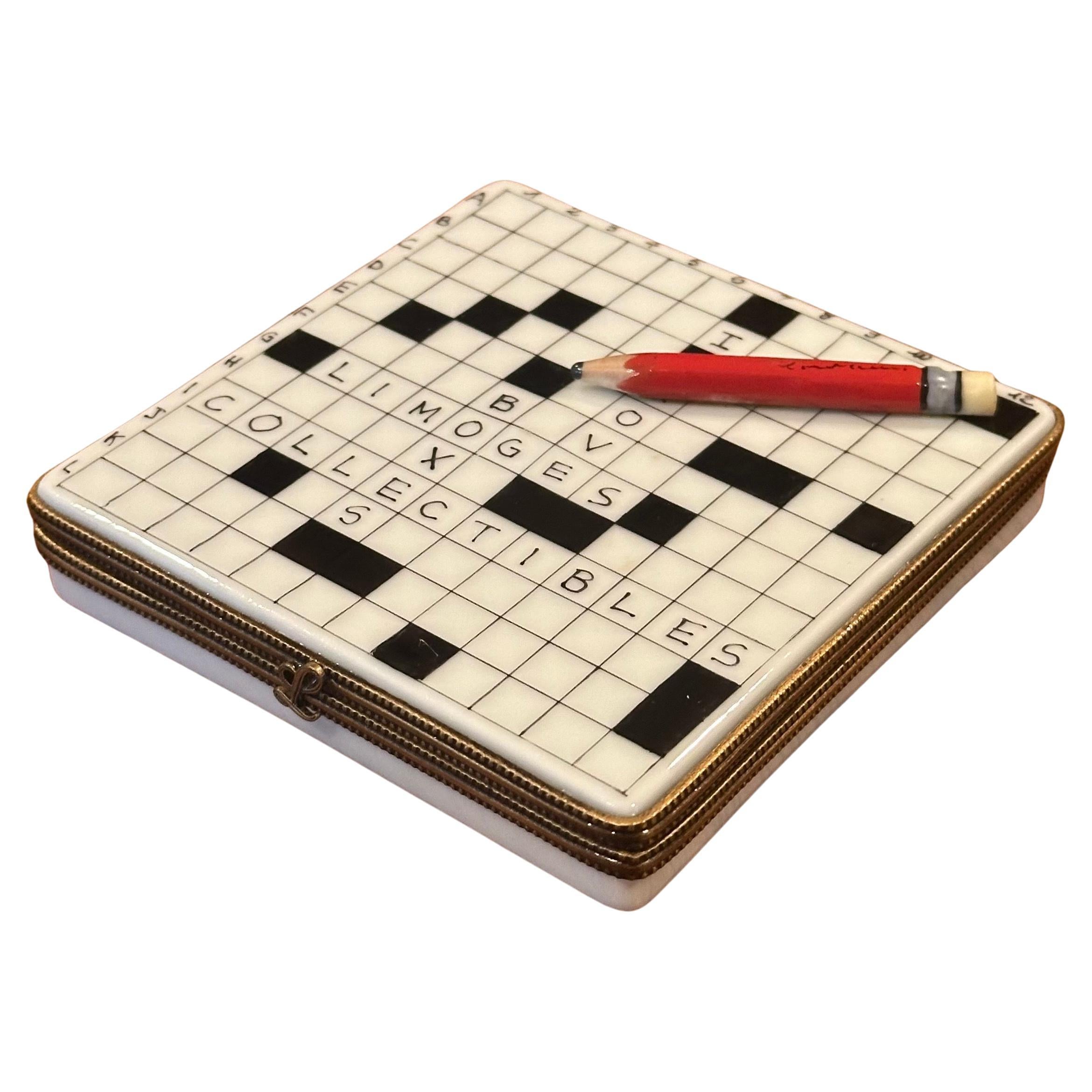 How do I value Limoges?