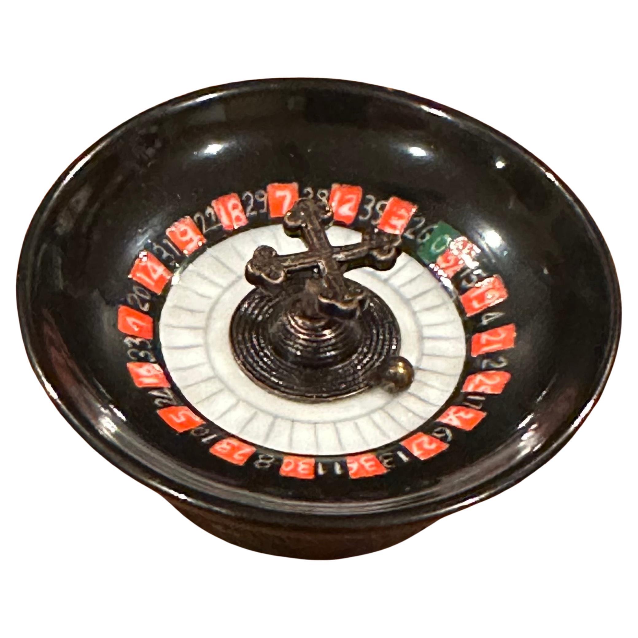 Hand-Painted Boîtes